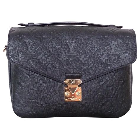 louis vuitton tasche lack schwarz|louis vuitton tasche frauen.